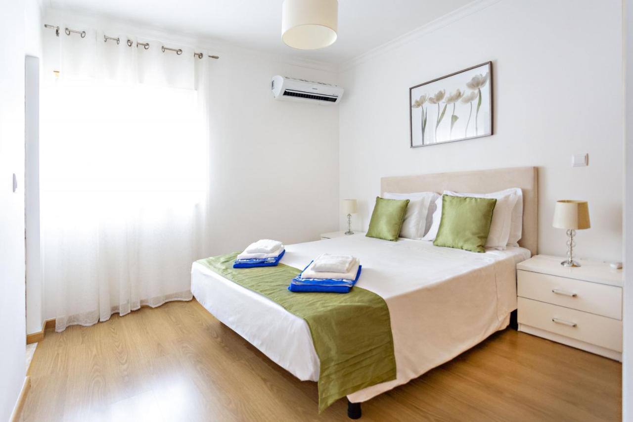 Gardenia Apartment Santa Luzia  Bagian luar foto