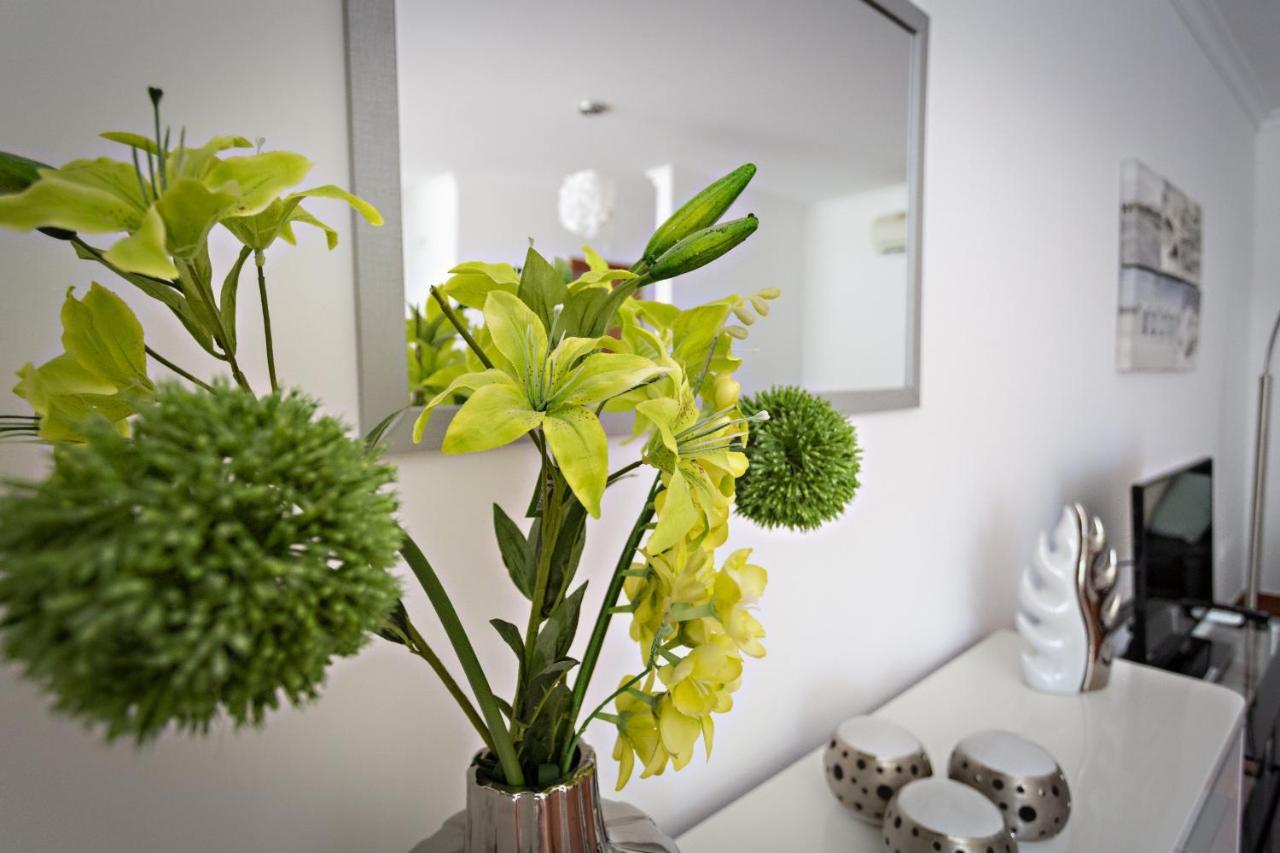 Gardenia Apartment Santa Luzia  Bagian luar foto