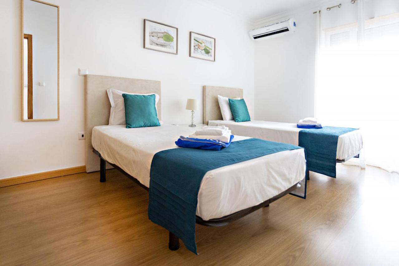 Gardenia Apartment Santa Luzia  Bagian luar foto