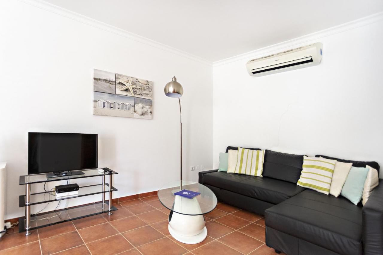 Gardenia Apartment Santa Luzia  Bagian luar foto