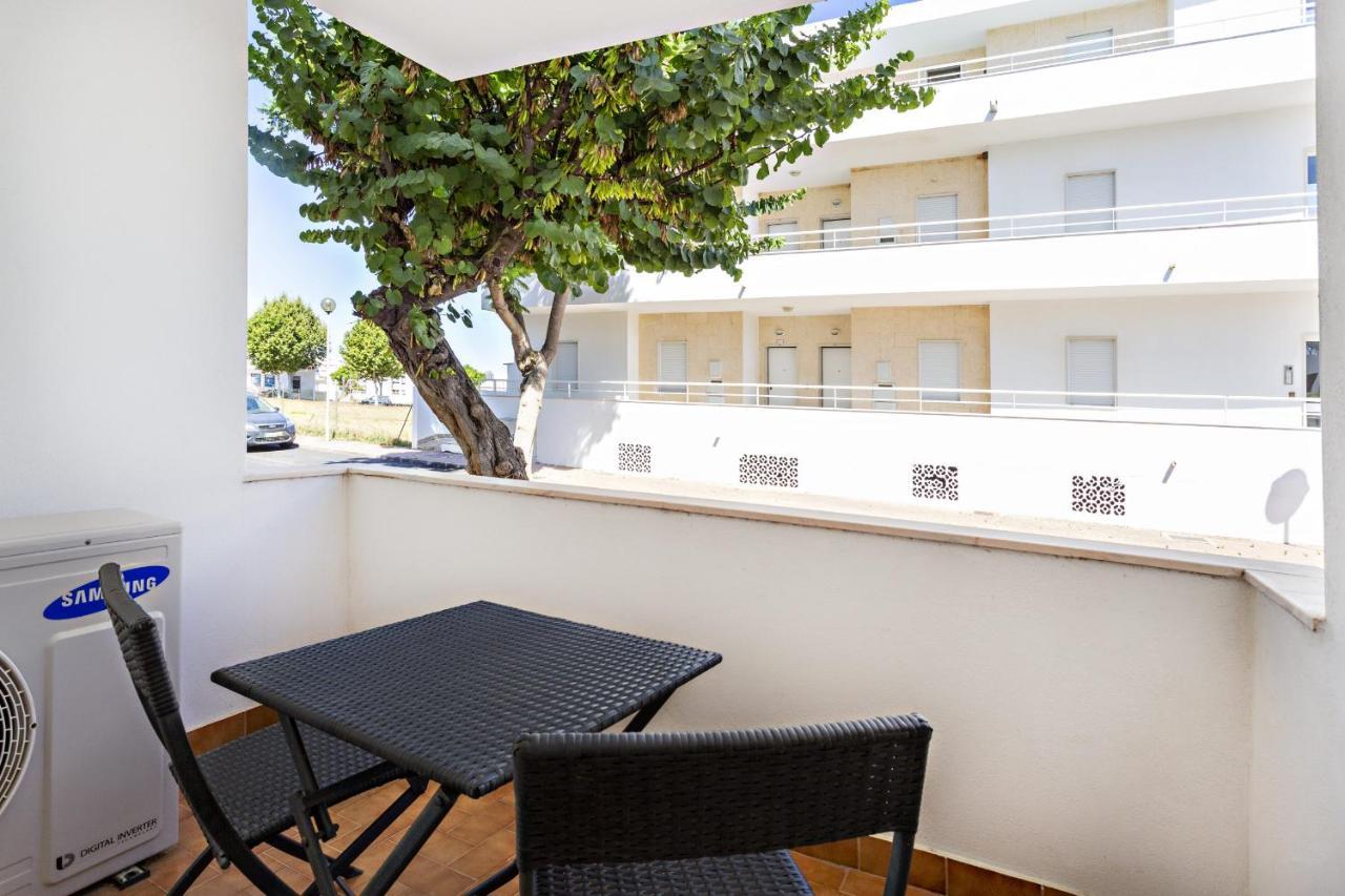 Gardenia Apartment Santa Luzia  Bagian luar foto