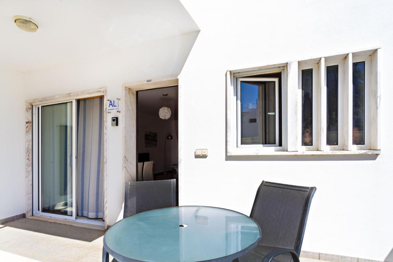 Gardenia Apartment Santa Luzia  Bagian luar foto